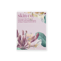 Skin Co. NYC Dermapro Skin Renewal With Organic Turmeric & Honey