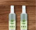 Rosemary Water Hair Spray 50 ML ( Pack Of 2 )