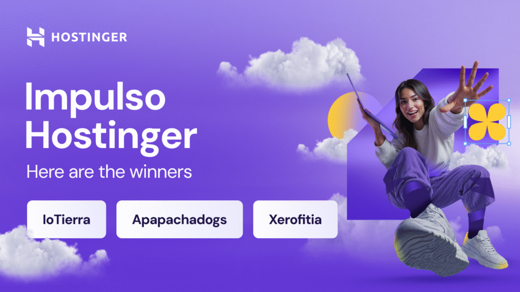 Hostinger Hosting