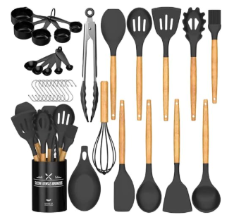 Kitchenware