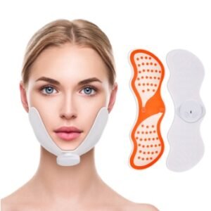 Facial Slimming Massager Women V-Shape Facial Lifting Device