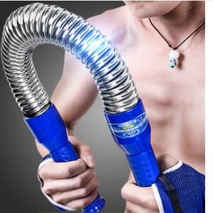 Brachial Strength Device 40 Exercise Exercise Arm Muscle Male 30Kg Fitness Device