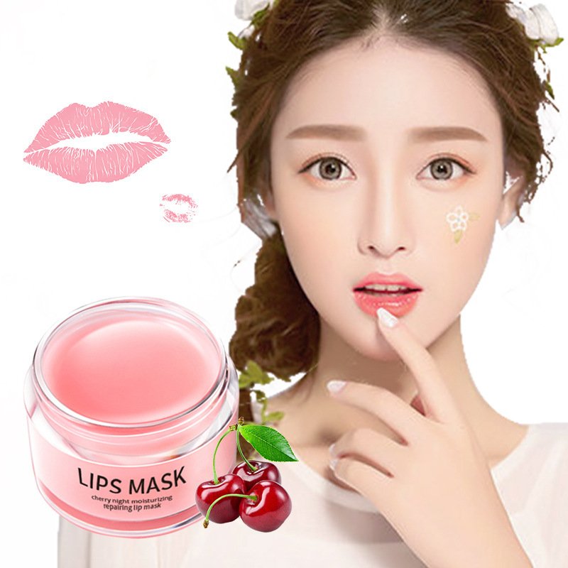20-30g Lip Skin Care Products Moisturising Lip - Image 5