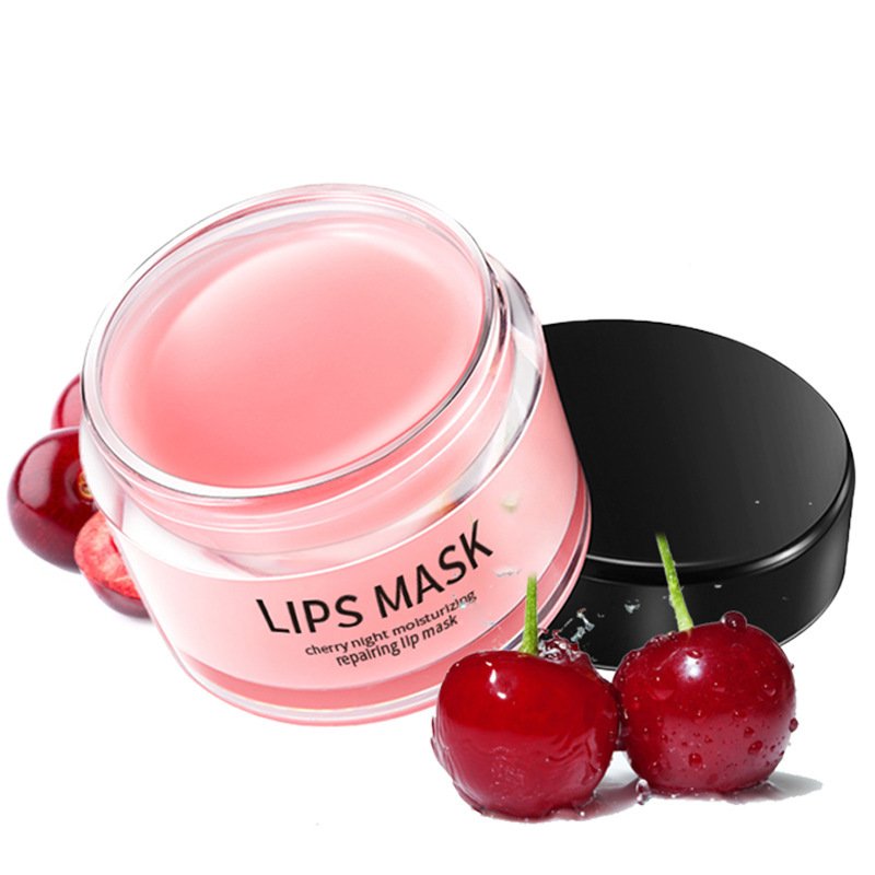 20-30g Lip Skin Care Products Moisturising Lip - Image 3