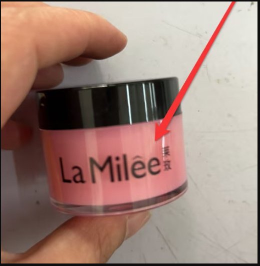 20-30g Lip Skin Care Products Moisturising Lip - Image 8