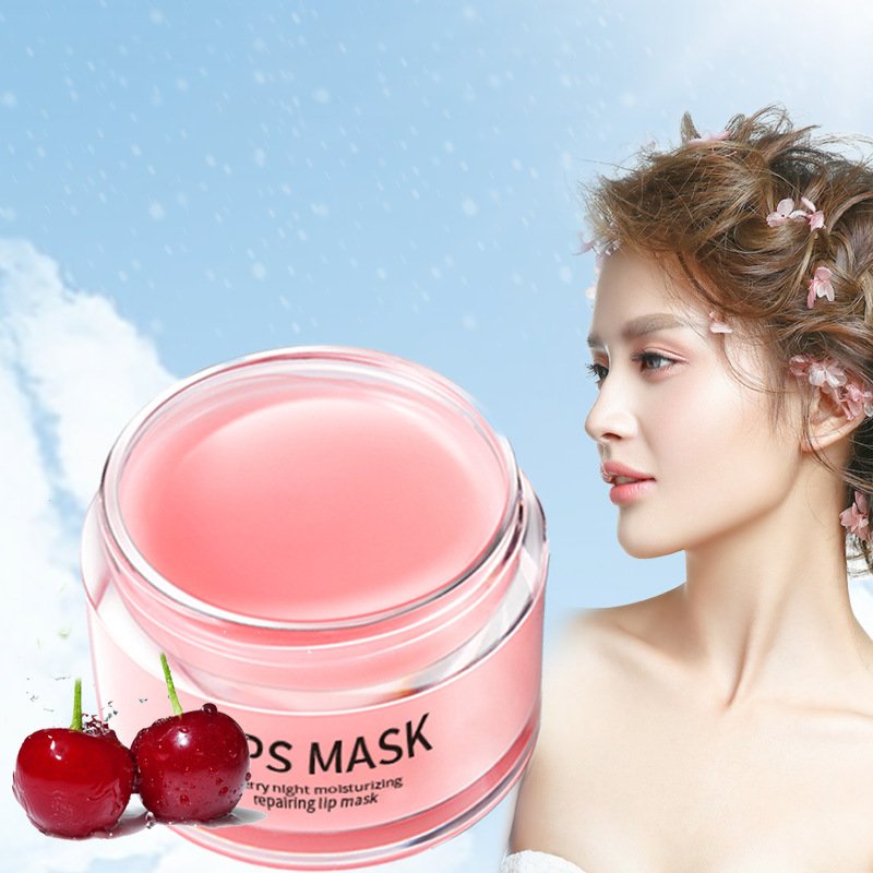 20-30g Lip Skin Care Products Moisturising Lip - Image 2